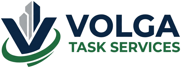 Volga Task Services